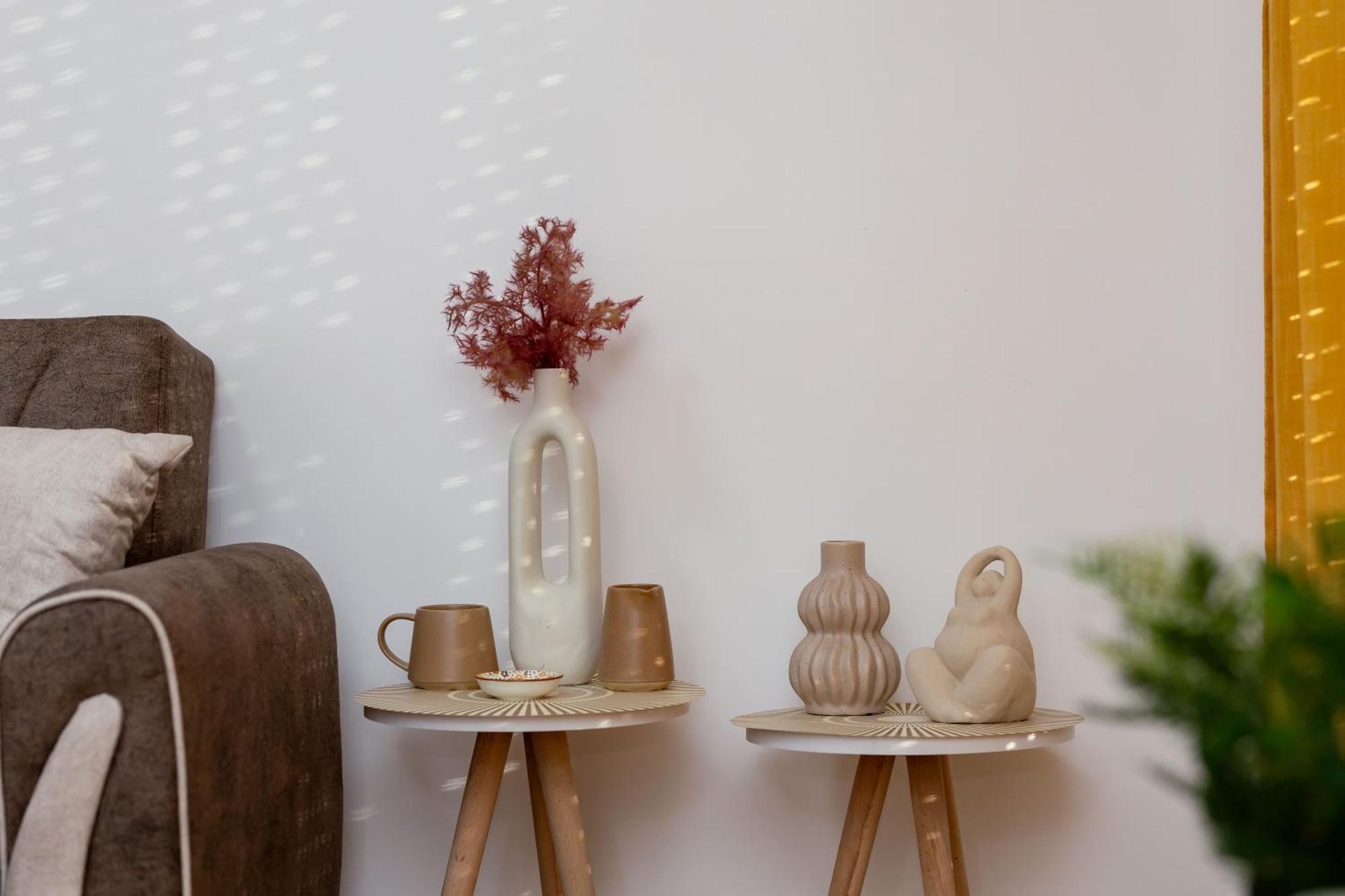 Elegant Escape Podgorica Apartman Kültér fotó