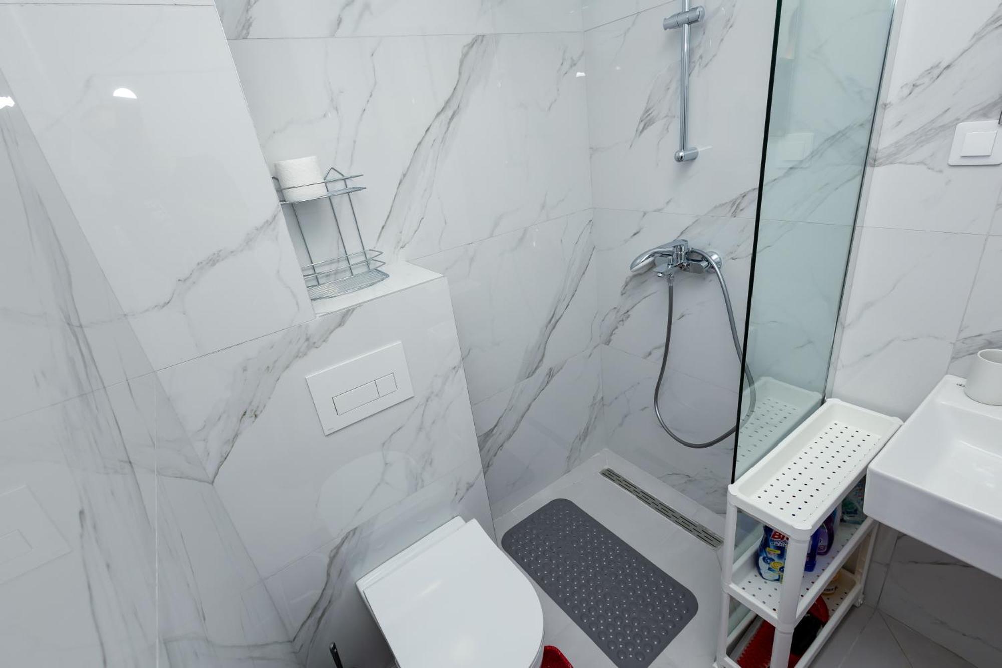 Elegant Escape Podgorica Apartman Kültér fotó