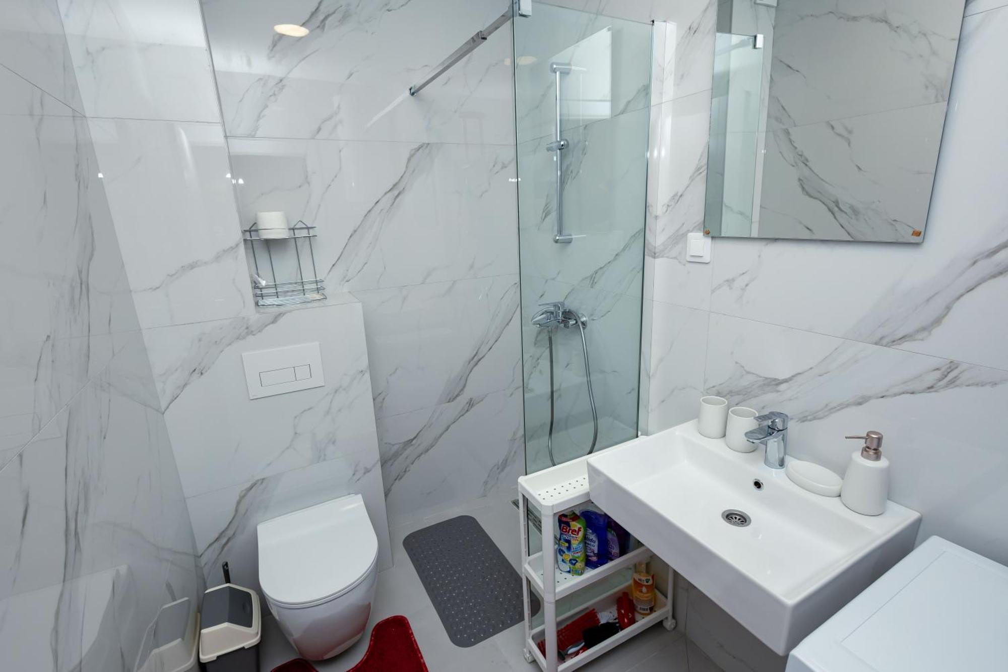 Elegant Escape Podgorica Apartman Kültér fotó